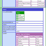 ColdFusion Component Wrapper For POI To Read And Write Excel Files