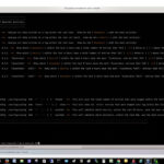 Command Line Log File Analysis Monitoring Linux Unix Log Files