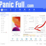 Como Ler Logs Panic Full IPhone Read Panic Full Files With 3Utools