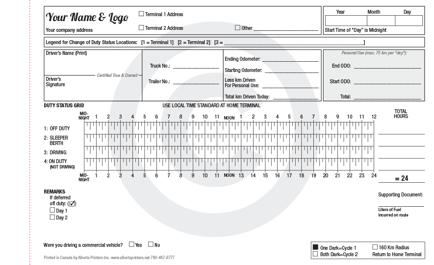 Daily Dot Log Book Spreadsheet For Taxi Record Excel Template124