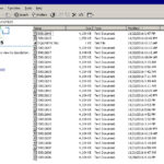 Db2 Log File Reader 2023 Reading Log Printable