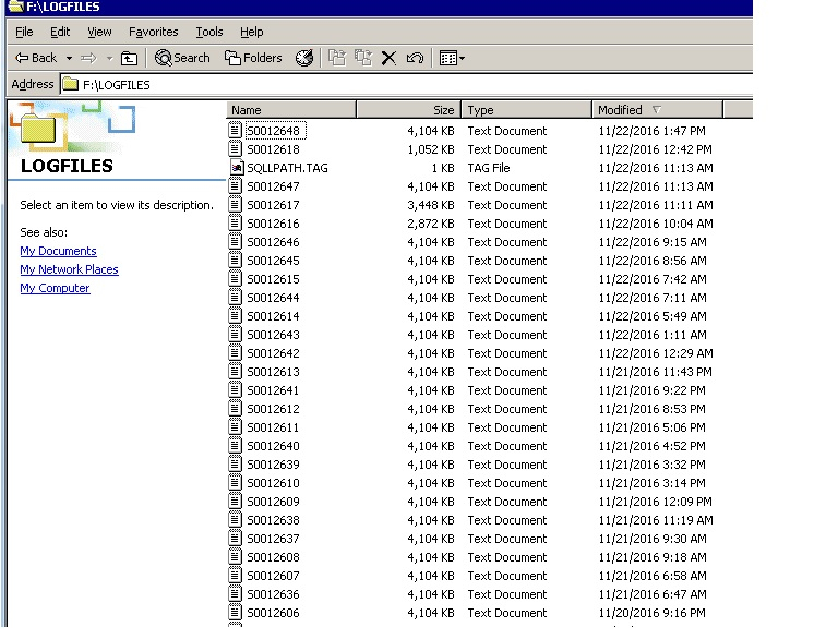 Db2 Log File Reader 2023 Reading Log Printable