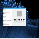 Fedora 28 KDE MojeFedora cz