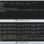 Flume Agent Component Matching