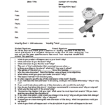 Fourth And Ten Reading Response Home Reading Log Freebie