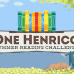 HCPL HCPL Blog The One Henrico Reading Challenge Is Your Summer