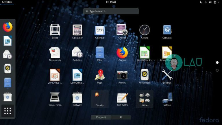 Here Is What s New In Fedora 28