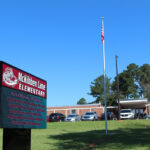 Home McKibben Lane Elementary School