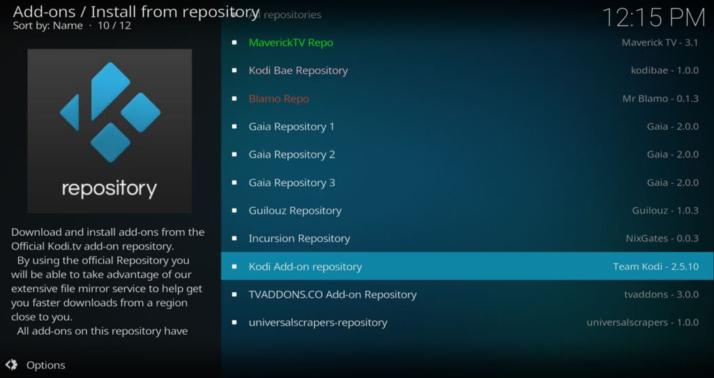 How To Check The Kodi Error Log File