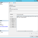 How To Continuously Read Transaction Log File Data Directly In A SQL