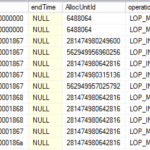 How To Continuously Read Transaction Log File Data Directly In A SQL