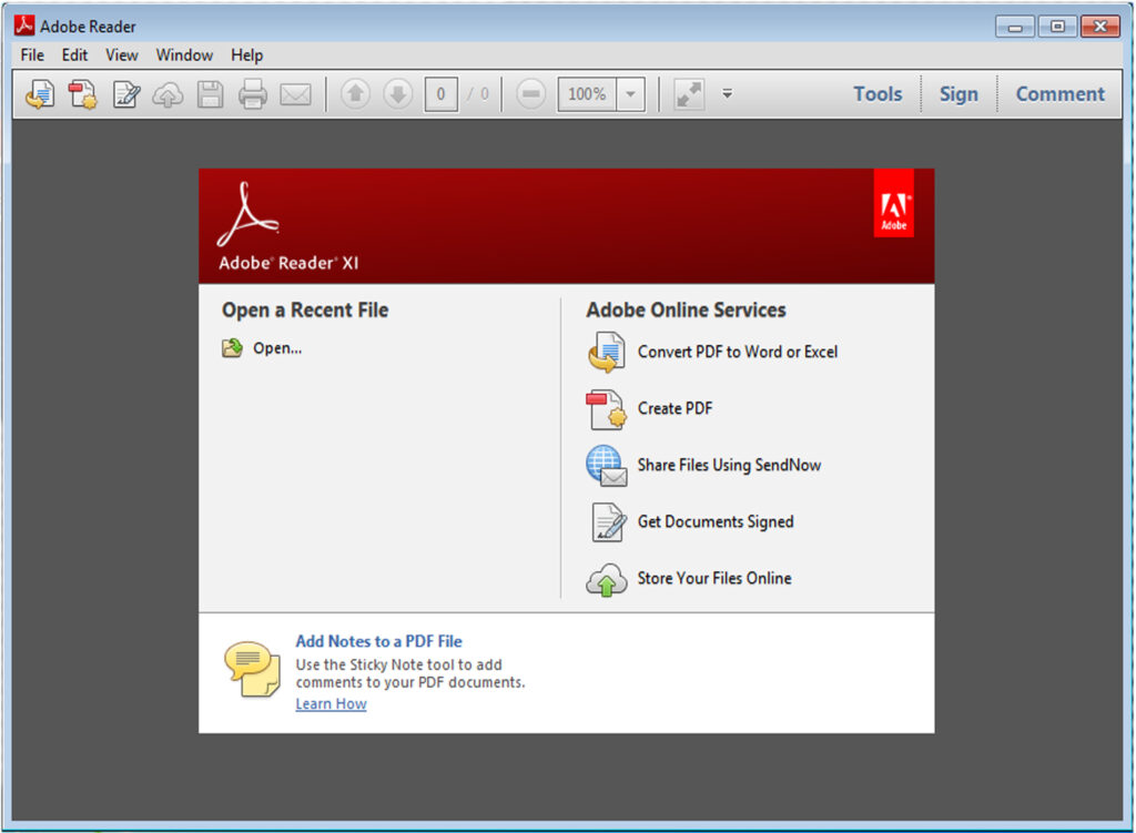 How To Install Adobe Acrobat Reader 7 Steps with Pictures 