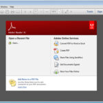 How To Install Adobe Acrobat Reader 7 Steps with Pictures