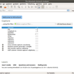 How To Install And Configure Wireshark On Ubuntu 20 04 Linux Tutorial