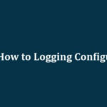 How To Logging Configuration In CakePHP WPcademy