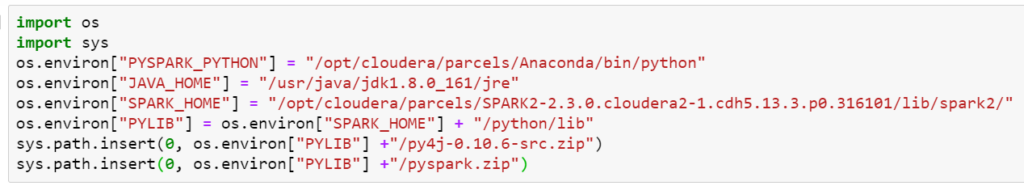 How To Read A Parquet File Using PySpark