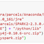 How To Read A Parquet File Using PySpark