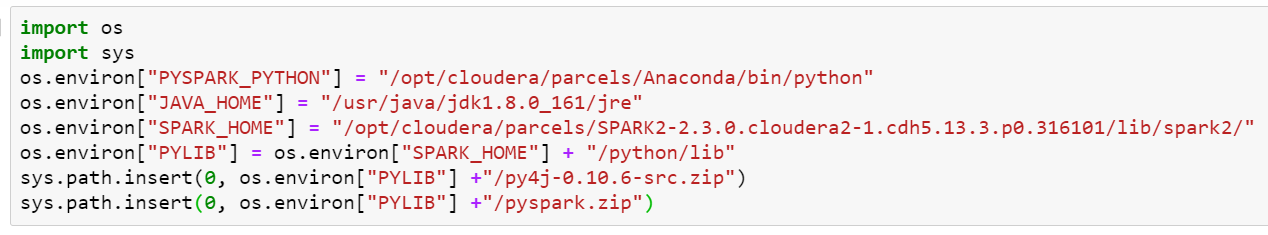 How To Read A Parquet File Using PySpark