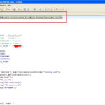 How To Read An XML File With Java Stack Overflow