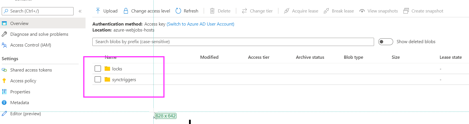How To Read Application Log Files From Azure Storage On Log Analytics 