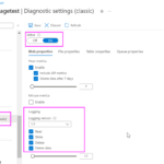 How To Read Application Log Files From Azure Storage On Log Analytics