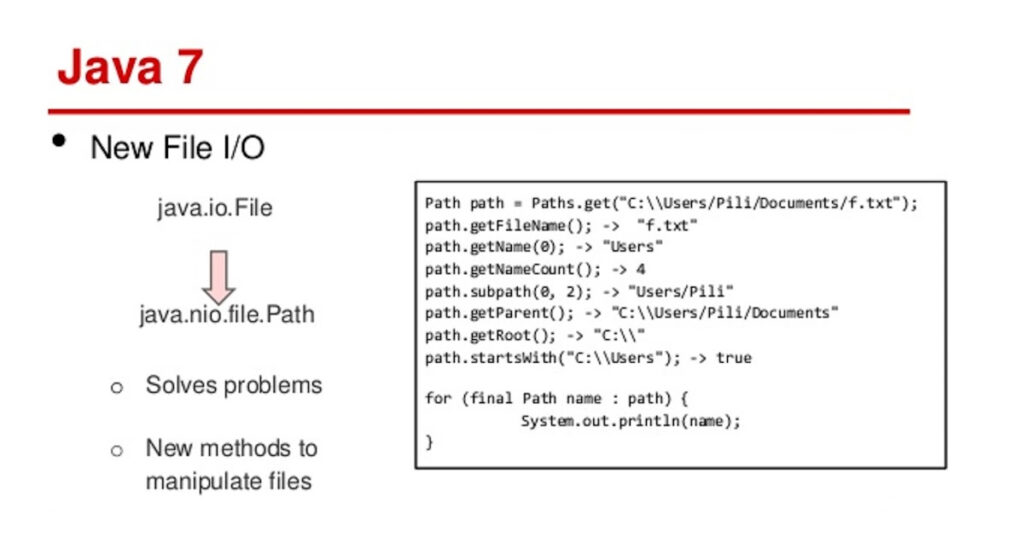 How To Read File Into String In Java 7 8 With Example