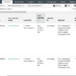 How To Read Nas Activity Logs ManageEngine ADAudit Plus