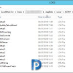 How To Read Sccm Log Files 2022 Reading Log Printable