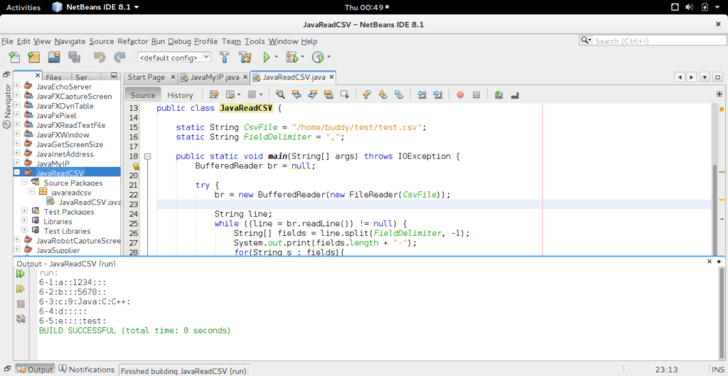 How To Read Server log File In Java 2022 Reading Log Printable