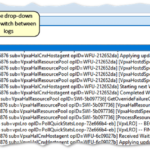 How To Use VMware Workbench For Eclipse IDE Users