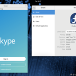 Install Skype 8 69 On Fedora 34 33 CentOS RHEL SL 8 3 7 8 If Not