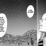 Just Finished Reading Claymore Here s My Favorite Panel Claymore