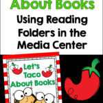 Let s Taco About Reading Logs How To Use Reading Folders In The Media