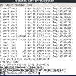 Linux Snort Log File Output Format Stack Overflow