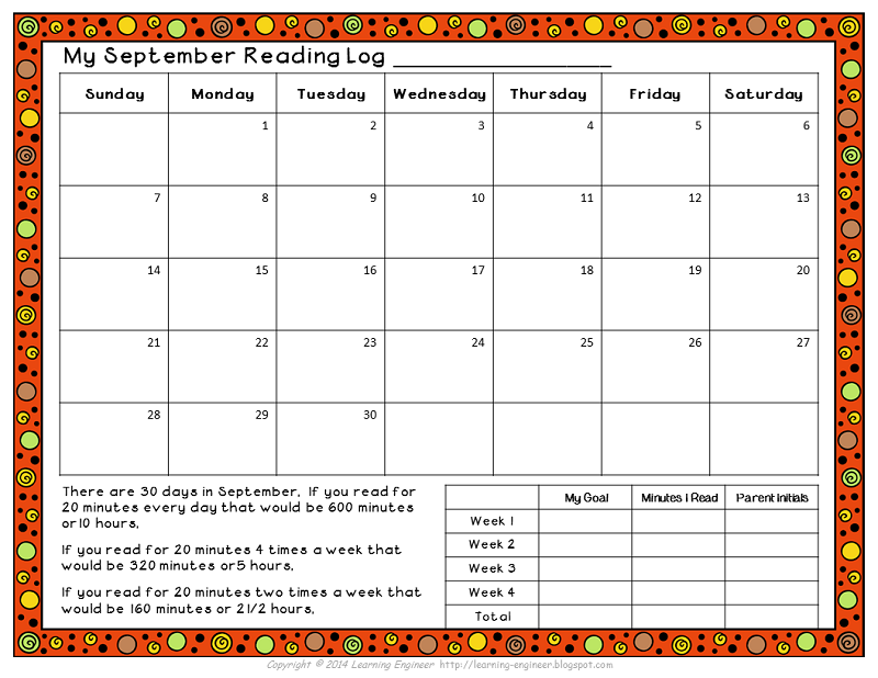 Looking For A Homework Reading Log Reading Logs Monthly Reading 