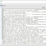 Microsoft Tool To Read Log Files 2022 Reading Log Printable