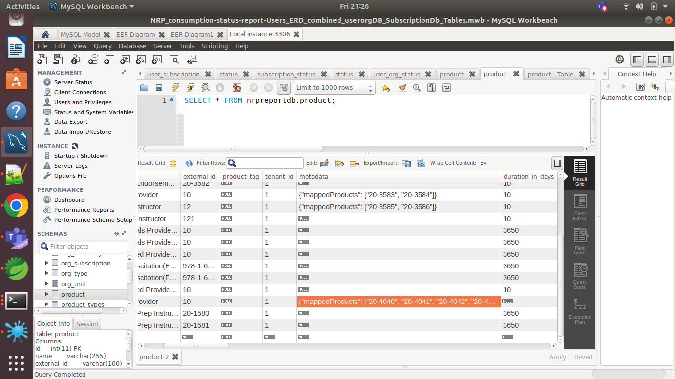 Mysql JSON Datatype Value Are Coming In Binary Log File As Some