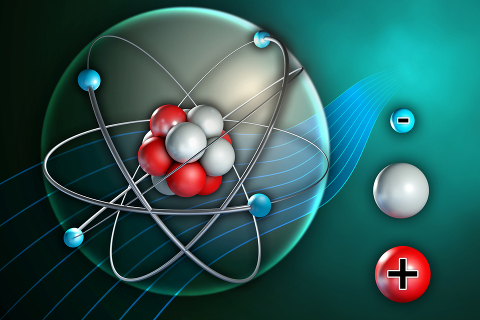 Negative Mass Particles Created For The First Time By Researchers