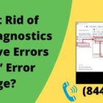 Network Diagnostics Failed Resolve Errors And Retry Quick Guide To Fix