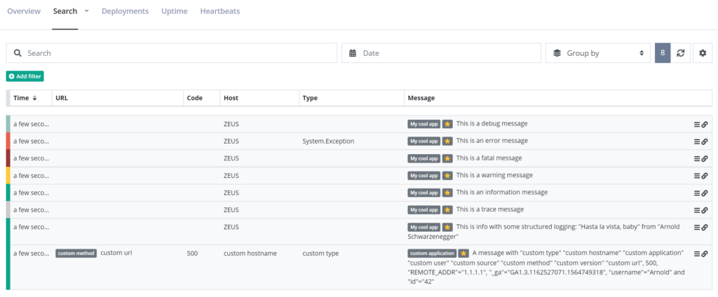 NLog Tutorial The Essential Guide For Logging From C Elmah io