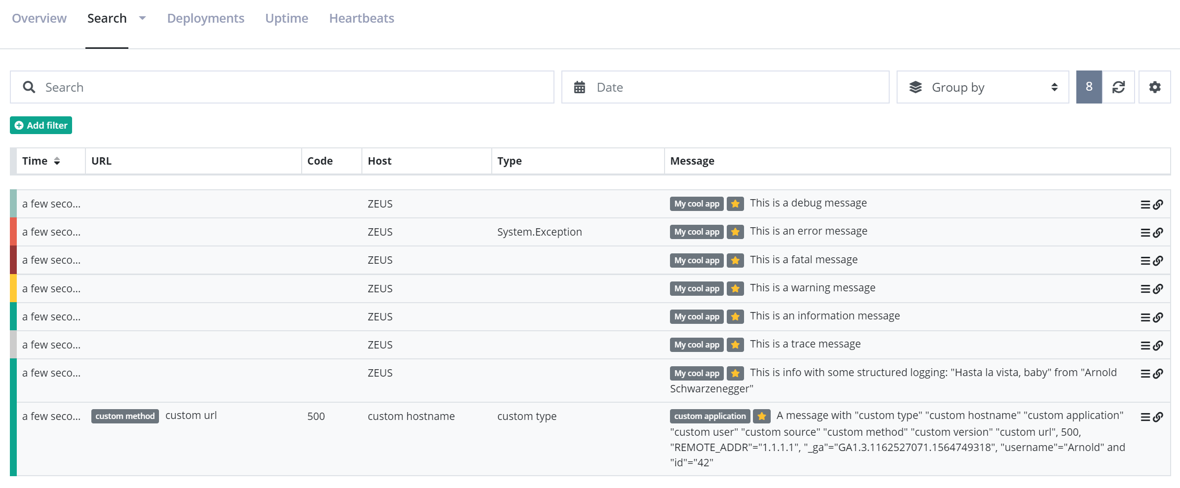 NLog Tutorial The Essential Guide For Logging From C Elmah io