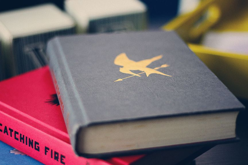 Pin By Rachel Clarke On Reading Log Book Worth Reading Hunger Games 
