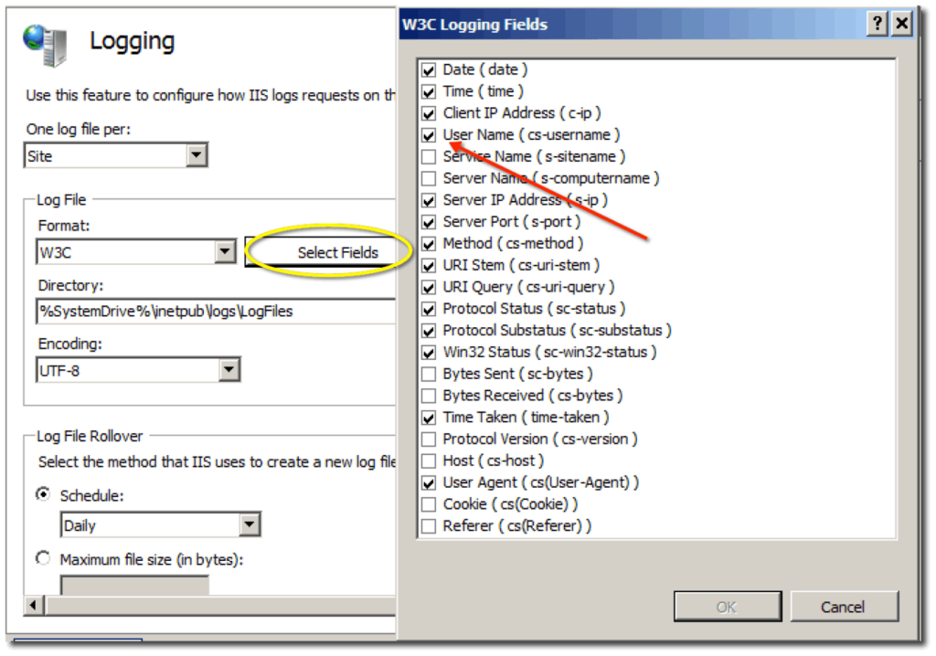 Powershell Read Iis Log Files 2022 Reading Log Printable