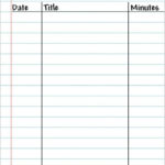 Printable Reading Log Reading Log Printable Reading Log Reading