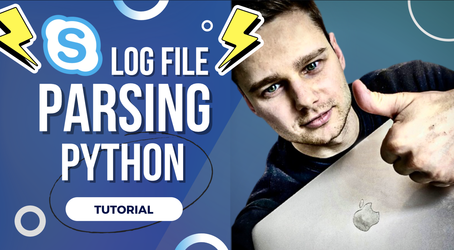 Python Log File Parsing Open Read 