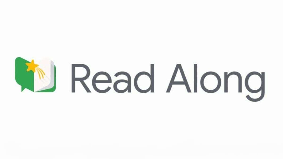 Read Along By Google L app Che Insegna A Leggere E Scrivere