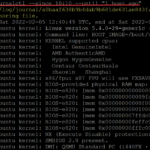 Read And Analyze Your Linux System Logs With Journalctl