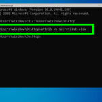 Read Log File In Windows Command Prompt 2022 Reading Log Printable