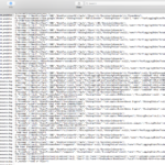 Read Log Files In Terminal 2022 Reading Log Printable