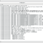 Read Log Files Linux 2022 Reading Log Printable